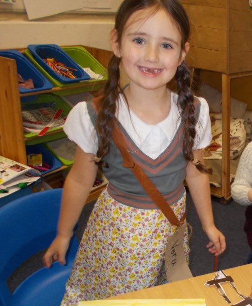 Ladycross Infant and Nursery School tweet media