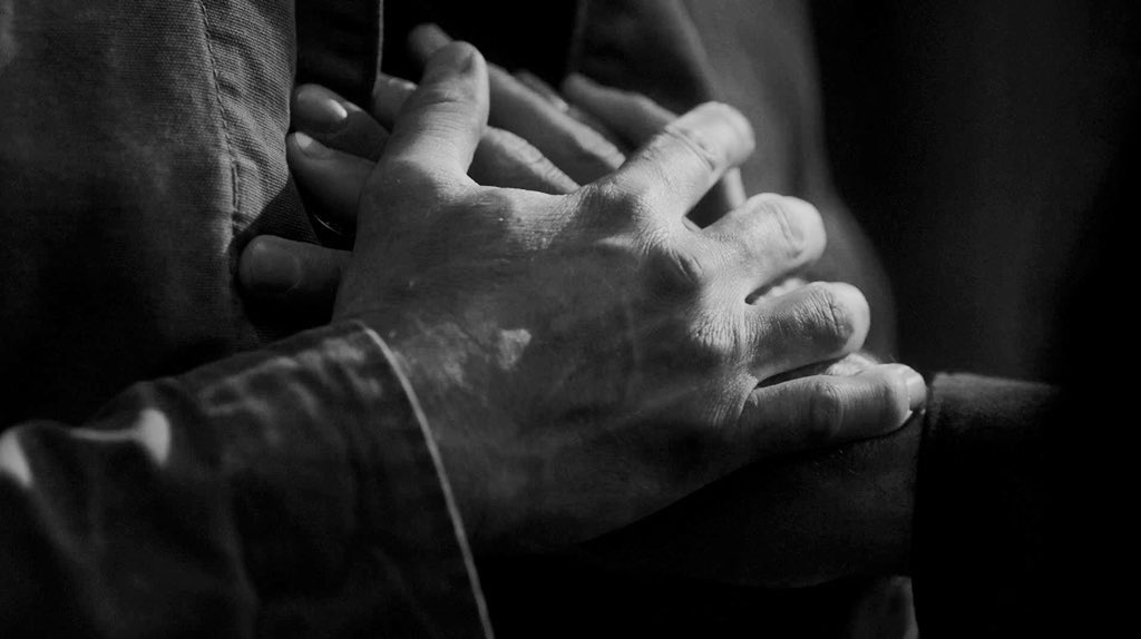 JennaFriedland's tweet photo. It's #CarryOn week. I cannot believe it has been a year since Supernatural ended. It feels like it just happened yesterday. There could not have been a more perfect and appropriate end to Supernatural and for my boys. https://t.co/GRR3EvHf4c