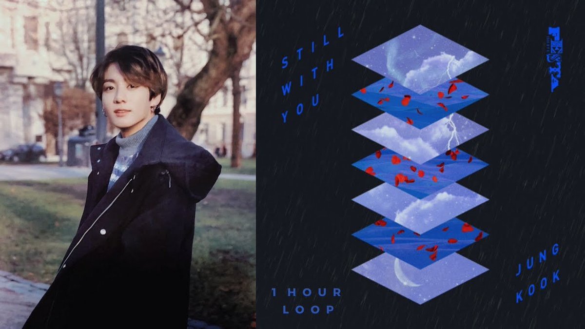 Силуэты бтс. I saw her somewhere. Чон чонгук still with you. Still with you speed up. Still with bts.