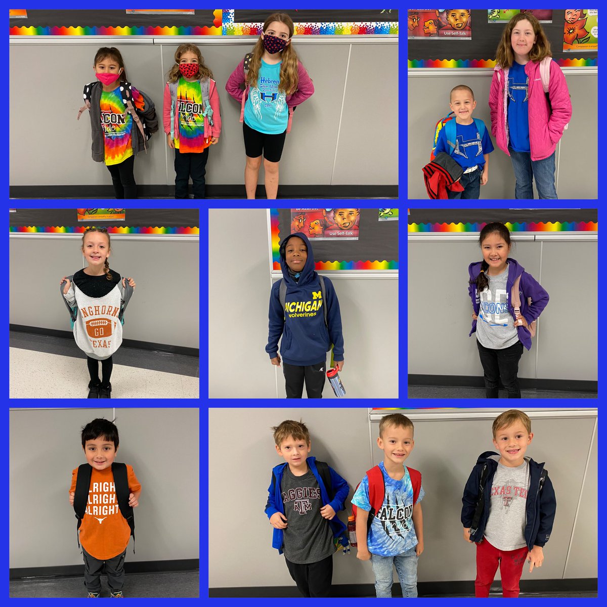 Your future starts now <a href="/IndianCreekES/">Indian Creek ES</a>!! #GenTXLISD <a href="/GenerationTexas/">Generation TX</a> @LISDcounselors1 <a href="/65loris65/">Lori Sowers</a>