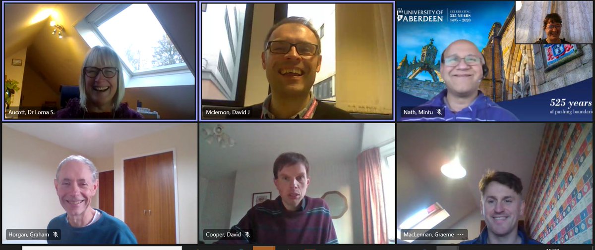 RSS Highlands tweet media