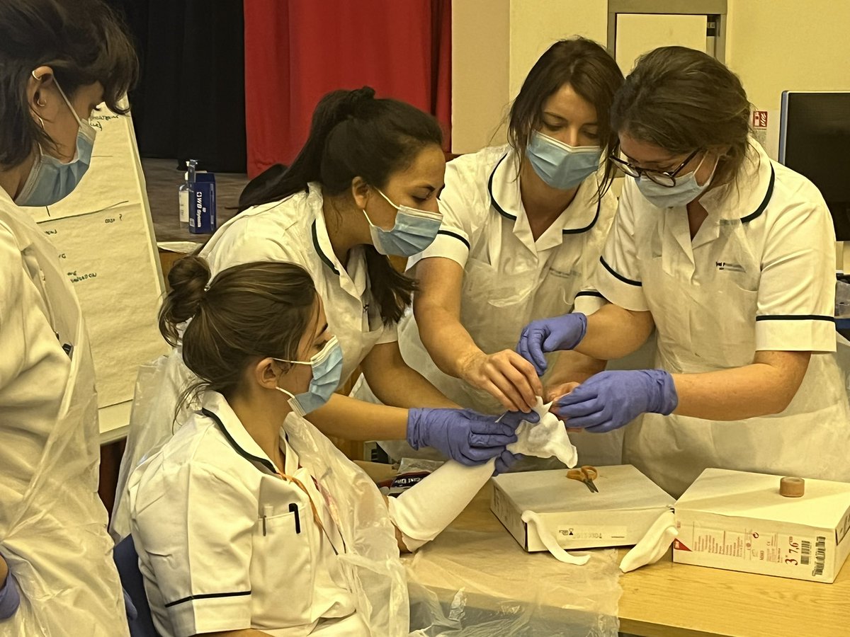 Signs that things are slowly getting back to normal - some excellent spasticity and soft and scotch teaching this afternoon <a href="/gilroy_shauna/">Shauna Gilroy</a> <a href="/RFTherapyTeam/">RFTherapyServices</a> &amp; reviewing the <a href="/OTstrokeSSNP/">COTSSNP Stroke Forum</a> and <a href="/LondonACPIN/">London ACPIN</a> and <a href="/RCPhysicians/">Royal College of Physicians</a> guidelines <a href="/KilbrideCherry/">Cherry Kilbride</a> <a href="/StephenAshford3/">Stephen Ashford</a> <a href="/lisanandy/">Lisa Nandy MP</a>