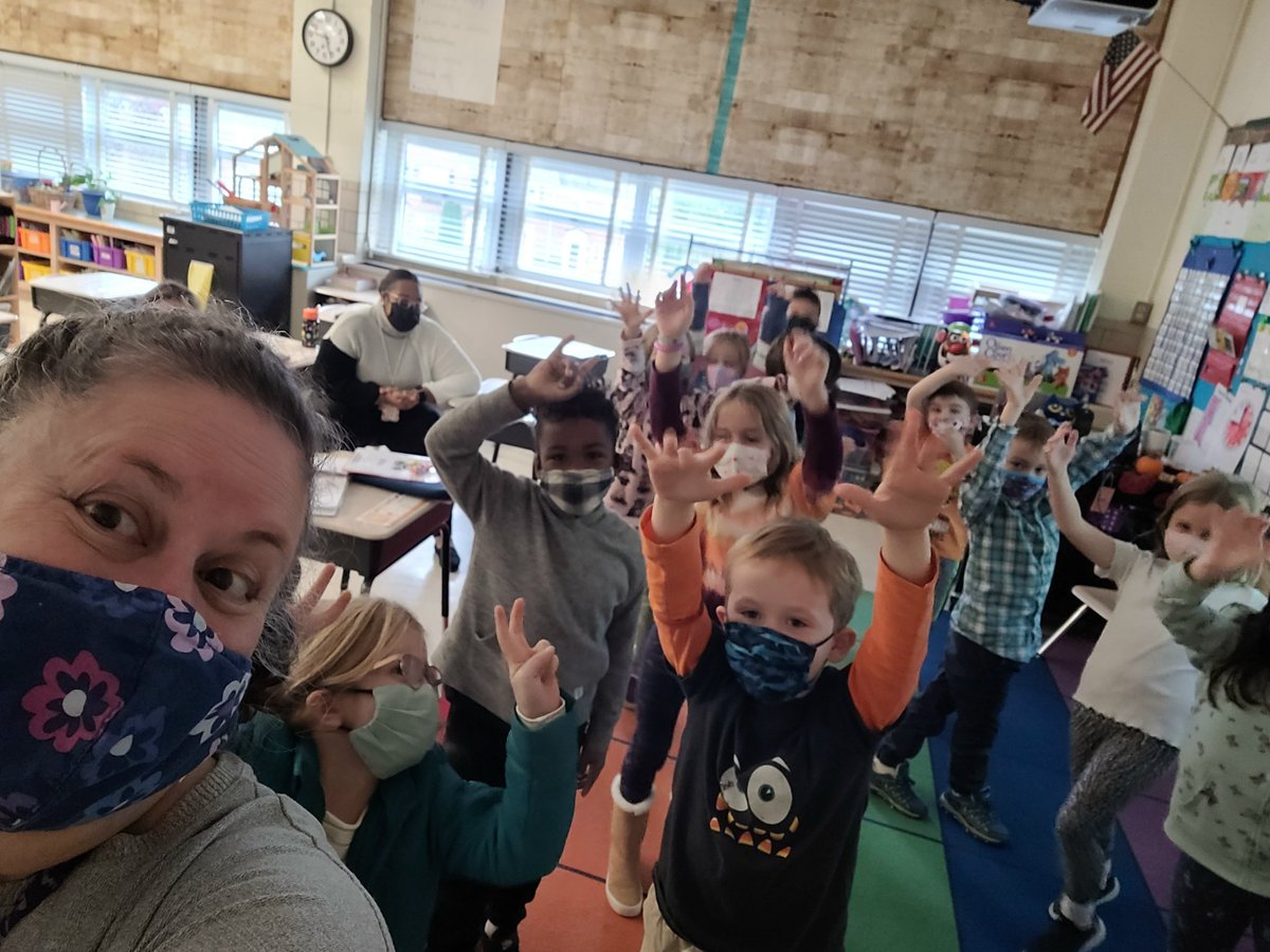 Happy American Education Week at BCPS!  We start the day with journal writing, morning dance, and sharing about ourselves.  
<a href="/missyfanshaw/">Missy Fanshaw</a> 
<a href="/RodgersForgeES/">Rodgers Forge</a>
