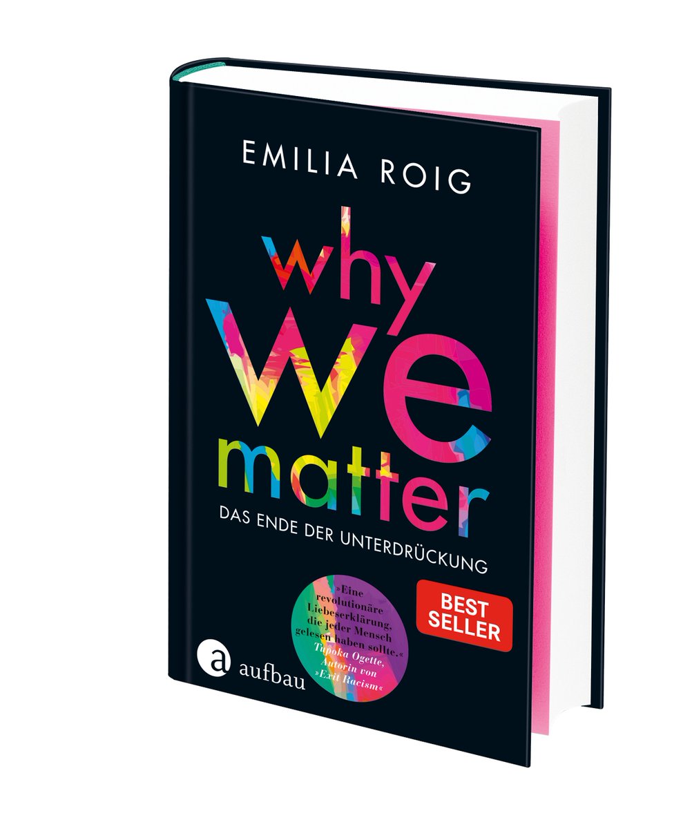 lovelybooks.de/leserpreis/abs… #leserpreis via @lovelybooks 'Why We Matter' is nominated! Please vote :)