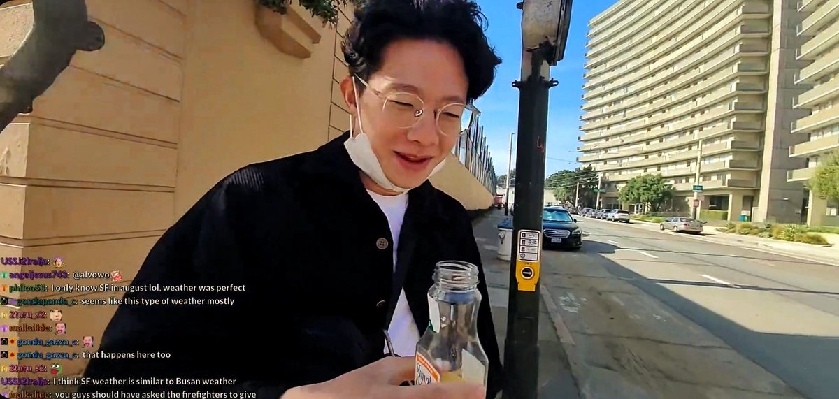 Hanibee Alua HaniBee_official (@HaniBeeTV) / Posts / X