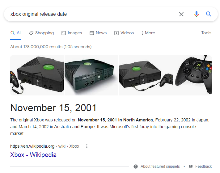 nostalgiaooc's tweet photo. On this day 20 years ago the Original Xbox and Halo 1 were released https://t.co/K4GPG3KPm8