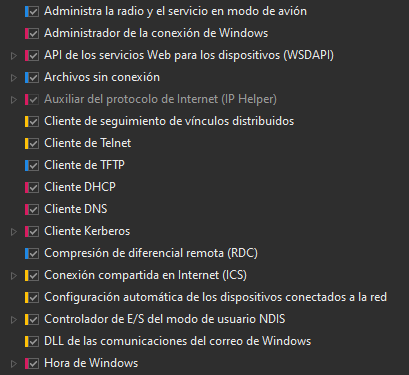 xdoofy92's tweet photo. Trabajando en #MiniOS11 así q tener un poco de paciencia. https://t.co/j7c3D8bYJR