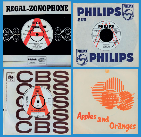 Record Collector Mag tweet media