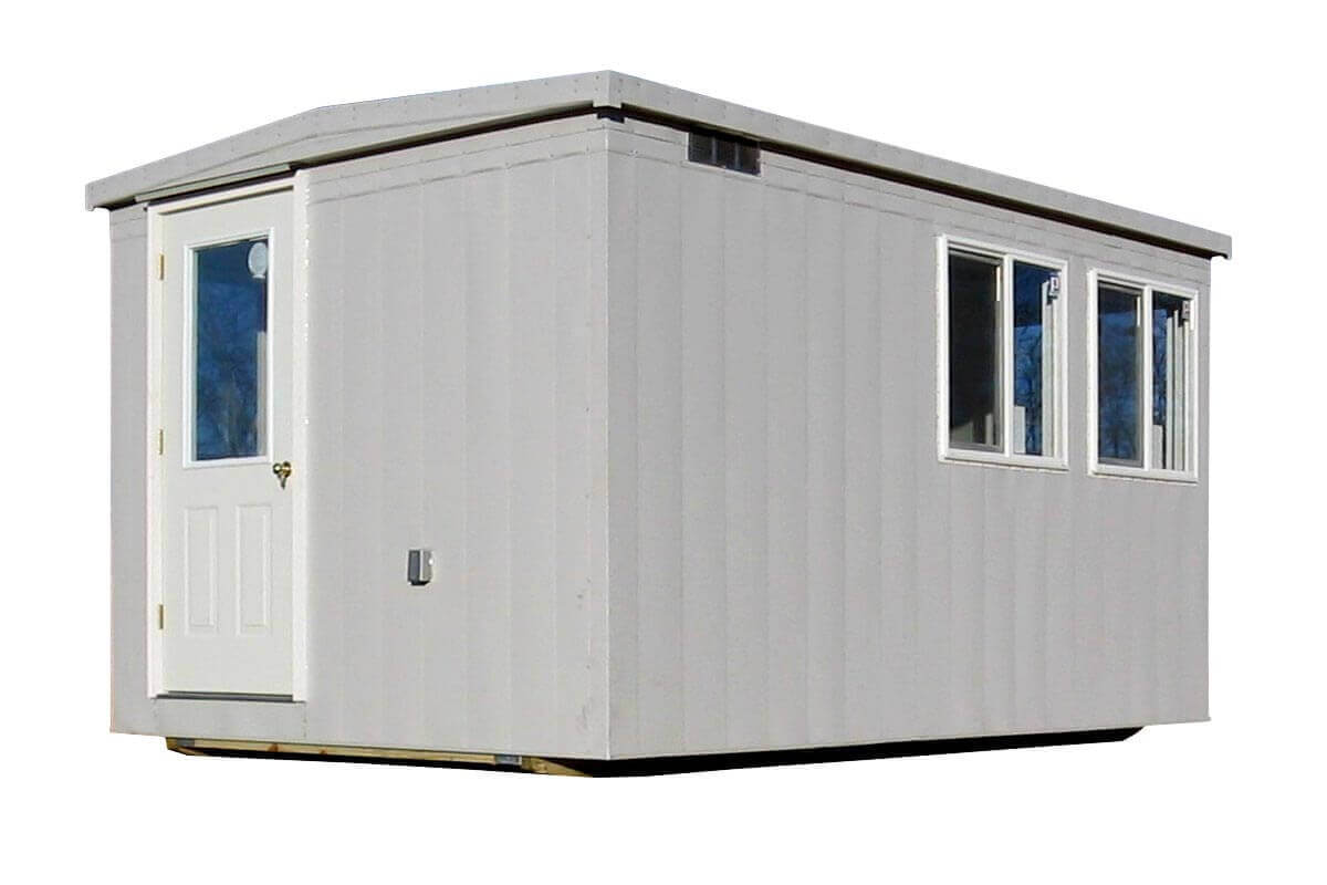 Georgia Portable Buildings tweet media