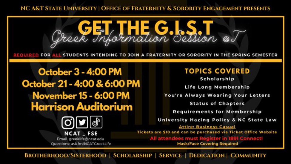 Student Activities tweet media