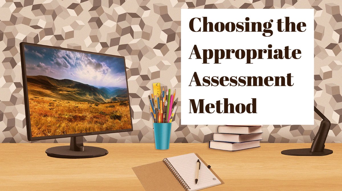 Day One: Assessment
A treasure trove of resources including topics such as backwards design, group work, group assessment, high stakes, low stake, and student choice
researchcentres.wlu.ca/teaching-and-l… #assessment #highered