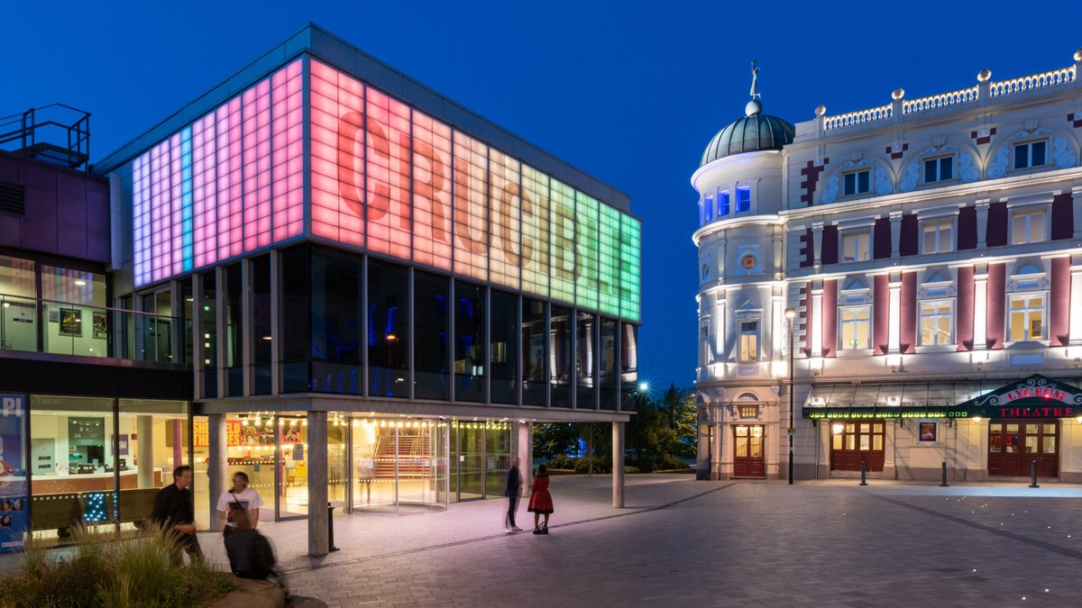 INGmedia's tweet photo. Thurs 12pm: How networks power the #UK's most talked about #cities

@leannetritton @INGmedia
@johndmerry @KeyCities
@petergriffiths_
Paul Walker @CarlisleCC
@lwileman @MarketingSheff
Gavin Smyth @Invest_Glasgow

#Sheffield #Glasgow #Salford #Carlisle

Join
https://t.co/aujDx7rEin https://t.co/3vka6GsrI3