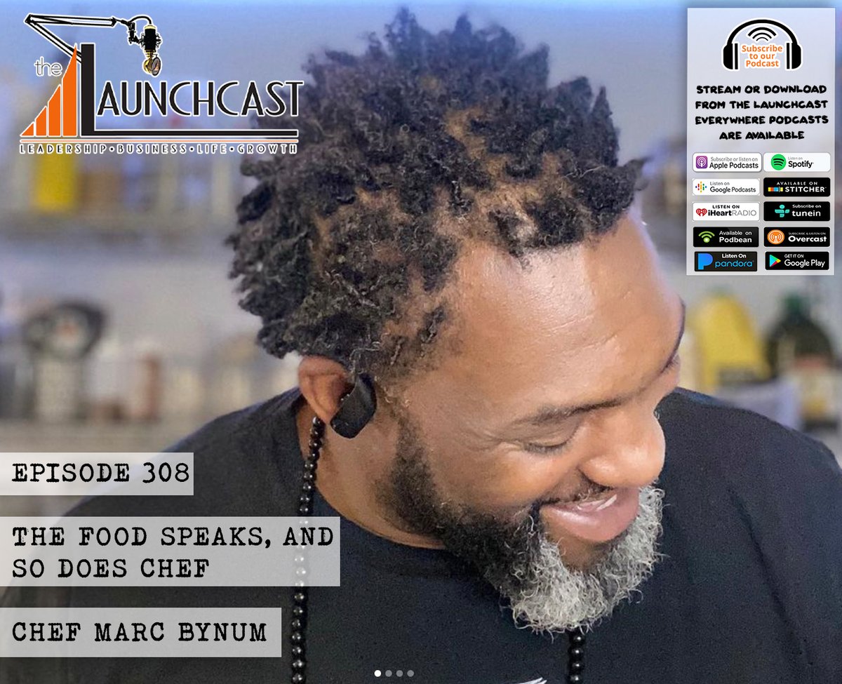 The Launchcast tweet media