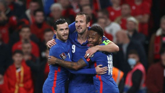 MySuperBonus's tweet photo. As we mentioned yday, the match versus San Marino 🇸🇲 today is all about the goals, and/or goalscorers.

In their last bouts, #ENGLAND  always won with 5 or more goals. For the last game of the #WCQ, we think the lads will go out with a bang.

Backing CS, 4-0 @ 6/1 and 5-0 @ 5/1. https://t.co/fc3aeSptC8