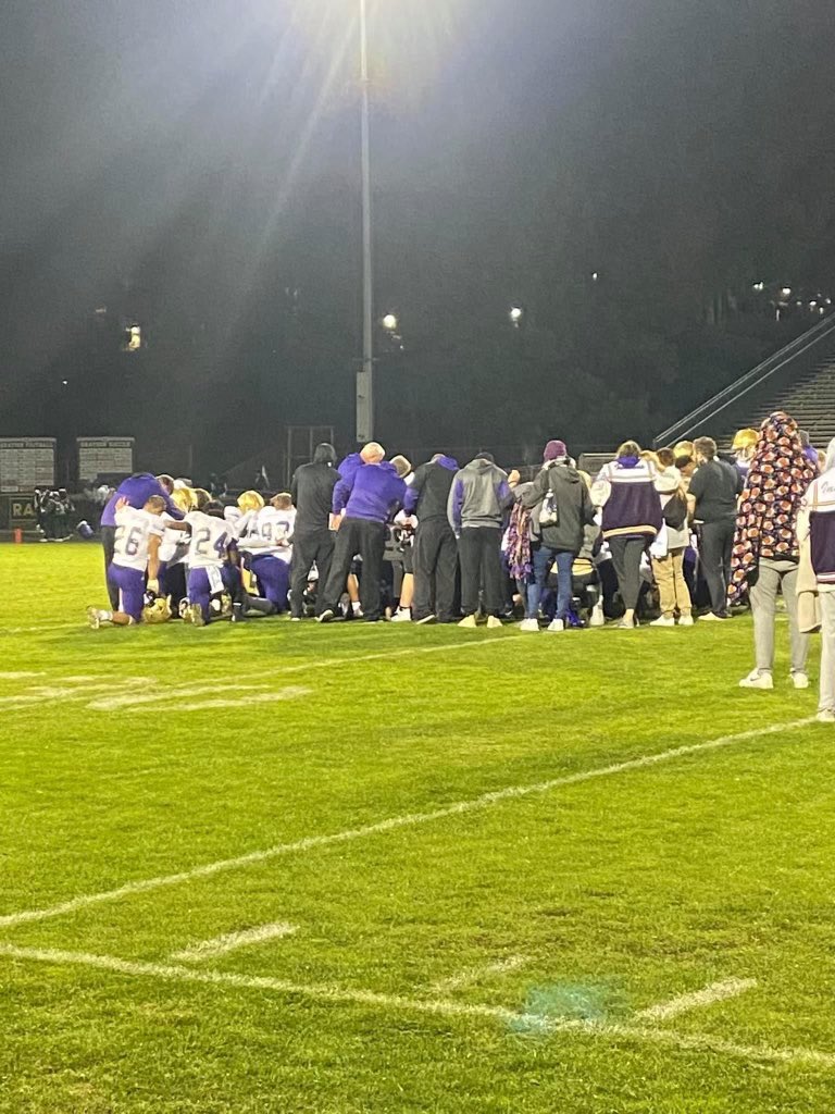 It was a great 2 years playing for EC. I’m very thankful for all the fans for all the support along the way. Thank you coaches for all the long hours you put in preparing each week to put us in the best position to win. These years were great and I’ll cherish them forever. ILMT!