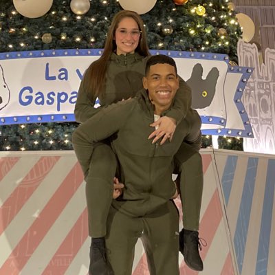 #NewProfilePic with the man of my dreams 🤎🍯 #truesmile