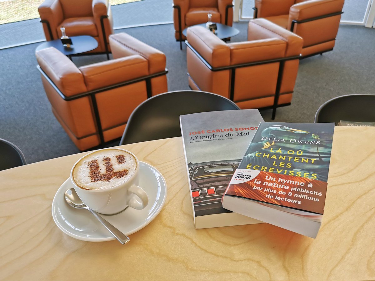 Librairie L'intégrale tweet media