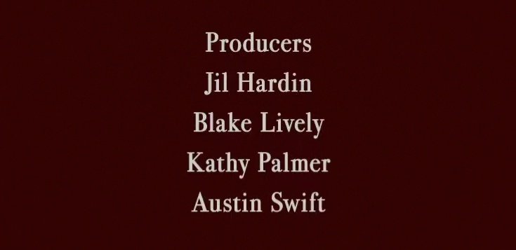Poppychu_'s tweet photo. My heart is so happy seeing Austin as a producer on the #IBetYouThinkAboutMe music video ❤️ https://t.co/7RMBoqDK3n