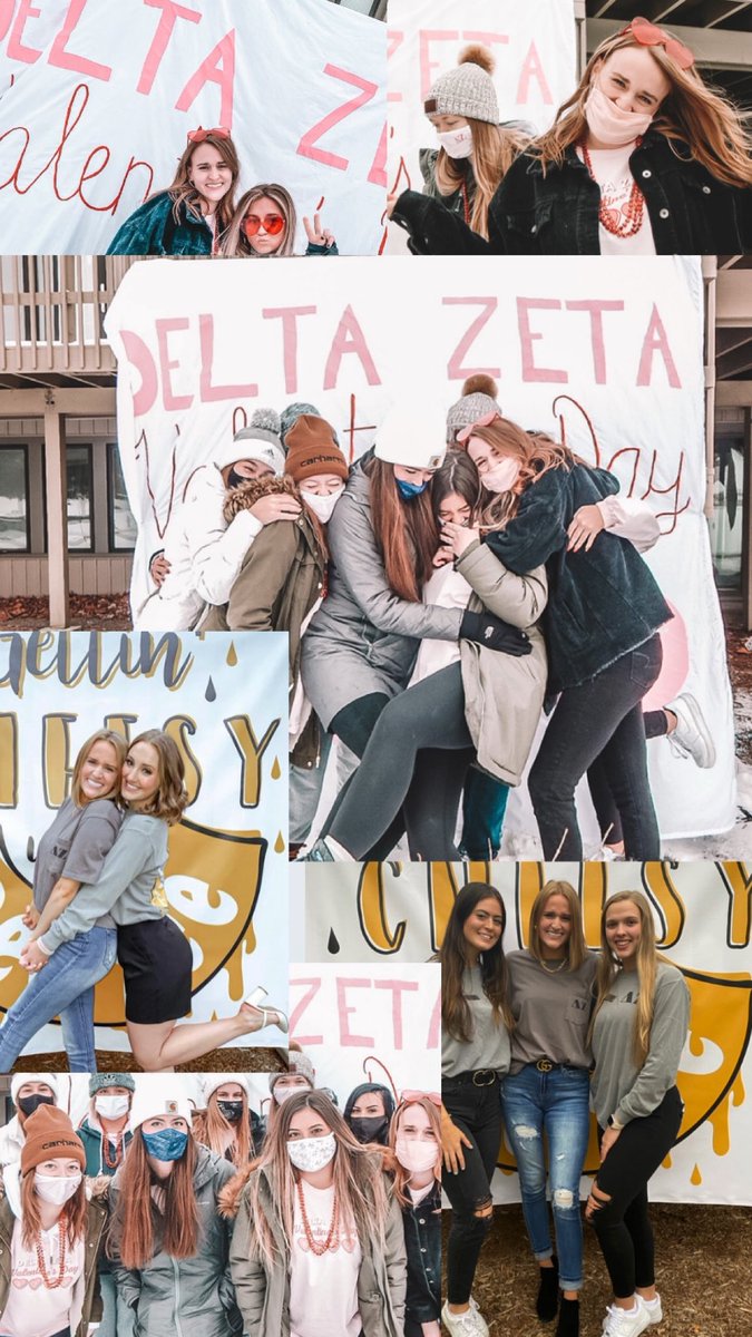 Celebrating National Philanthropy Day the DZ way!! 💚💗