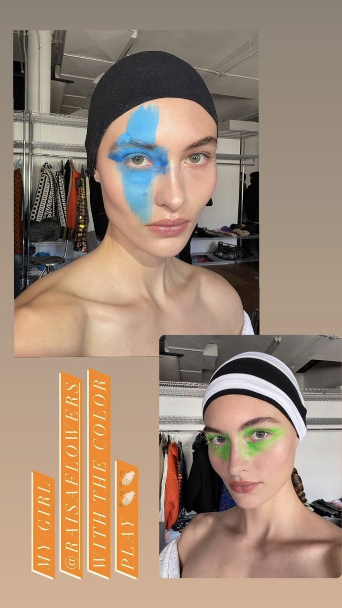 gracebrazill's tweet photo. 📲| Grace via Instagram stories. https://t.co/QwtqlQCje5