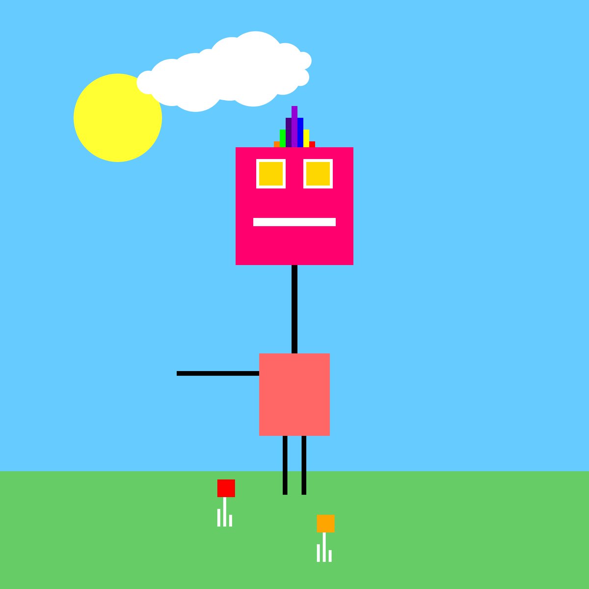 NftShapes's tweet image. RARE #SHAPEY GIVEAWAY 🔥

1. RT this tweet
2. Follow @NftShapes 
3. Tag a friend

fxhash.xyz/generative/slu… @fx_hash_ 

5 out of 999 has only 1 arm. 👀

* Random winner in 24h.

#NFTGiveaway #NFTGiveaways #NFT #NFTs #nftcollectors #nftcollector #NFTcollectible