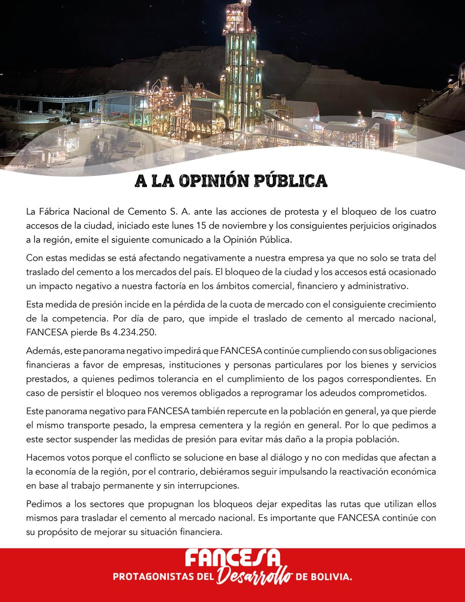 FANCESA (@cementofancesa) on Twitter photo 