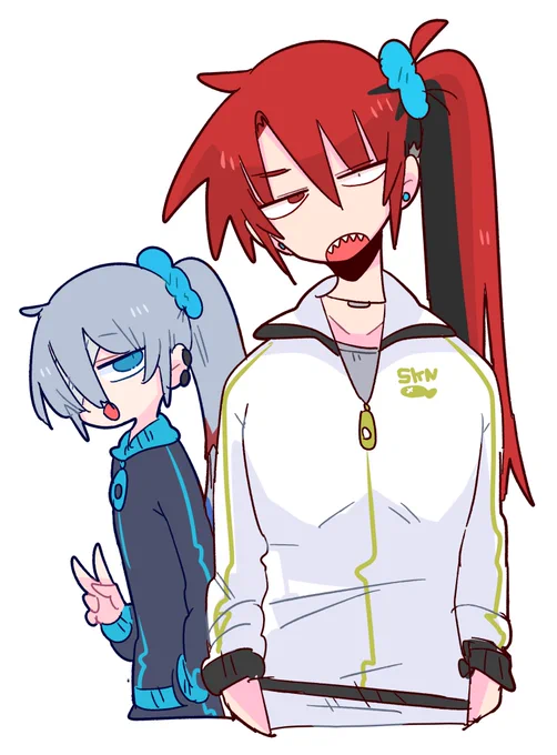ちょっとそこまで 
