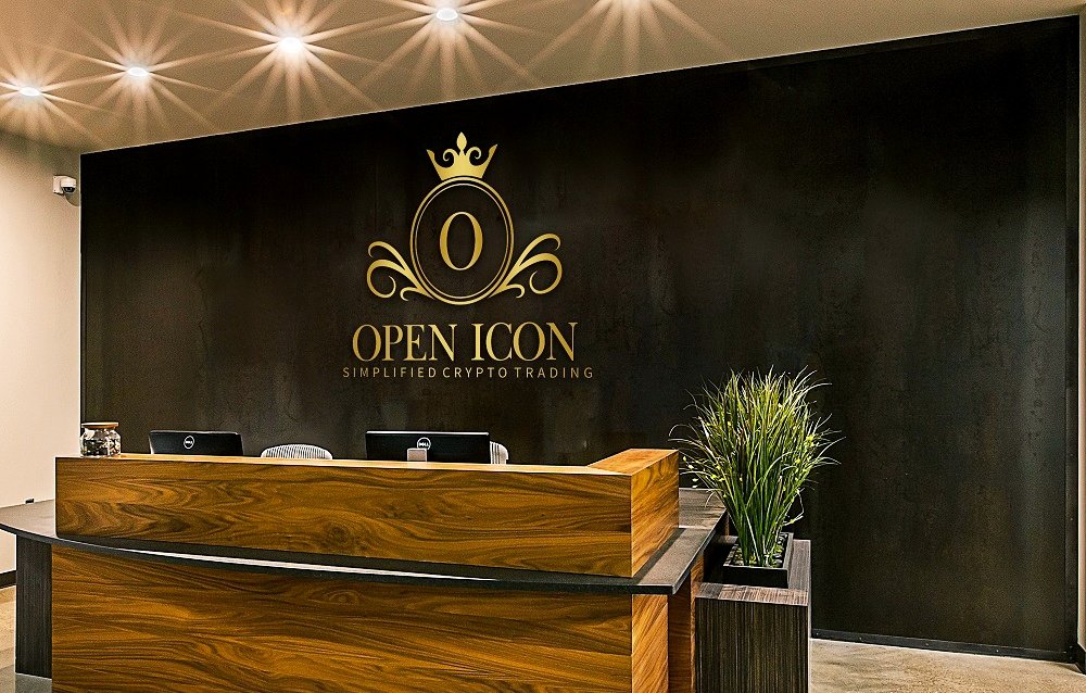 OpenIconGlobal's tweet image. System upgrade is done and everything is back to normal!!

#OpenIcon