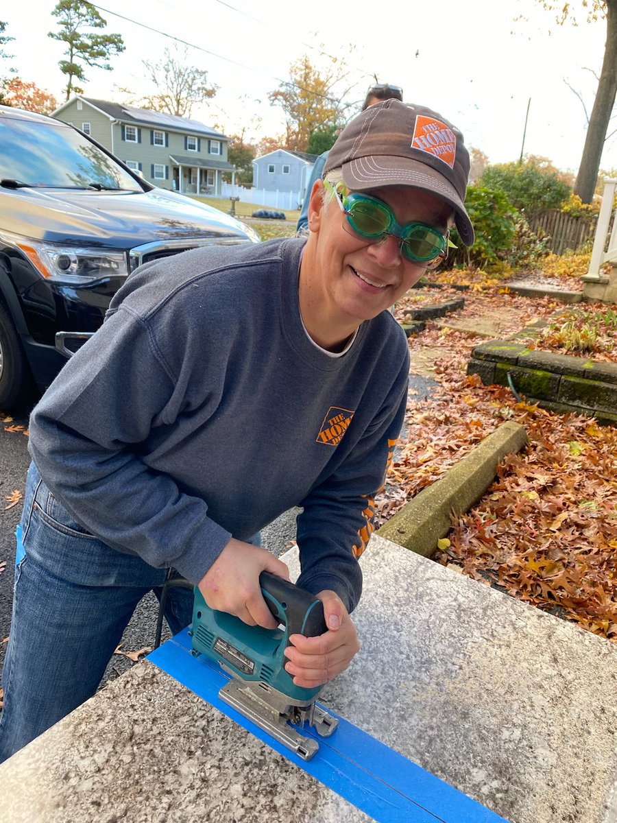 Melissa Snock tweet media