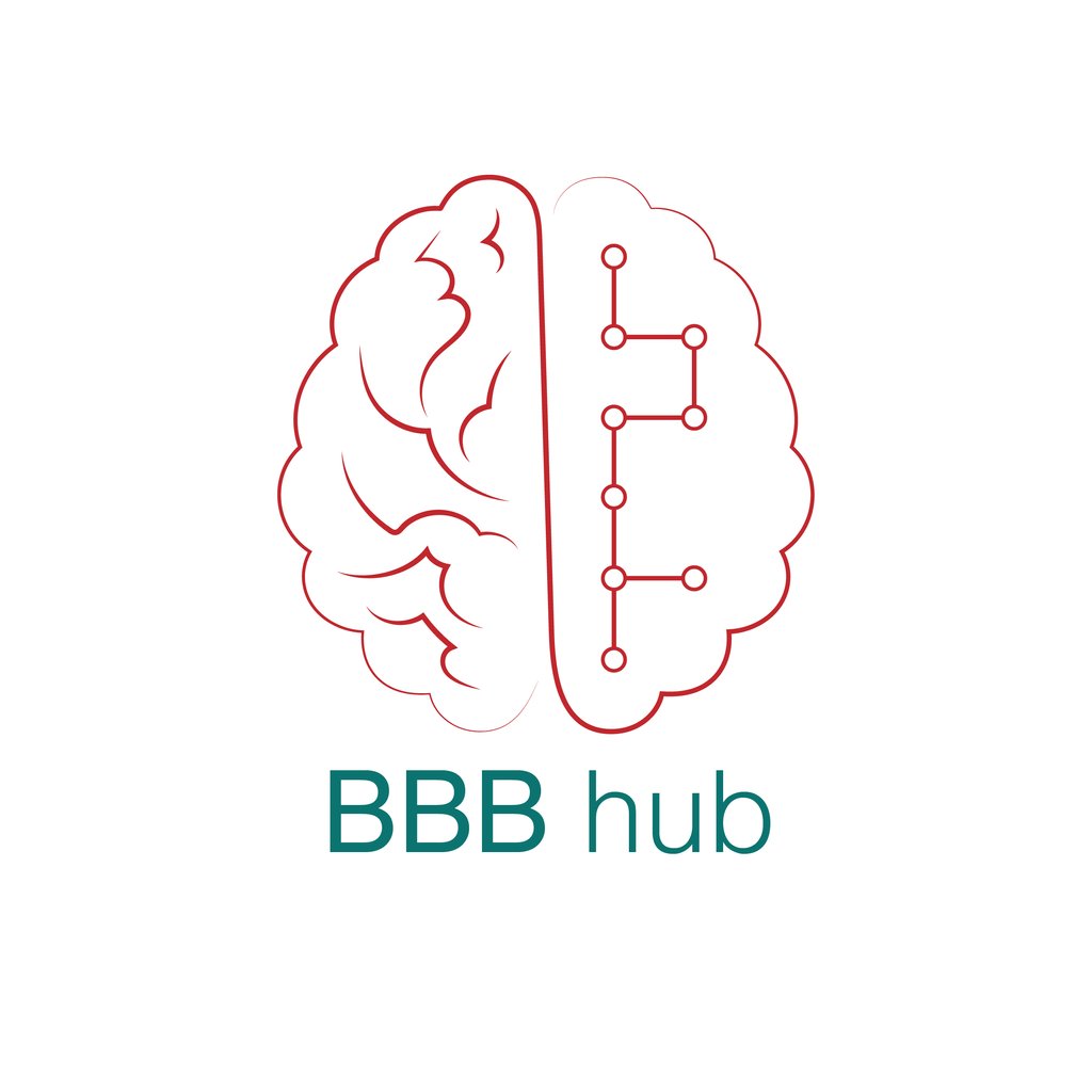 sabeladescience's tweet photo. 🧬 🖥️ The BBB hub is a platform to integrate brain barriers #bioinformatics data. 
It facilitates access to existing datasets to get the most from these scientific resources 🤓
The logo represents how "connecting the dots" can help #brainbarriers research. https://t.co/836d3Pvlkh
