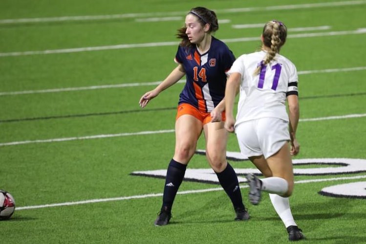 BridgelandGS's tweet photo. We are officially “Rebecca Grady” days away from the first day of season! 

#14DaysOut https://t.co/jzlMOR0MbH