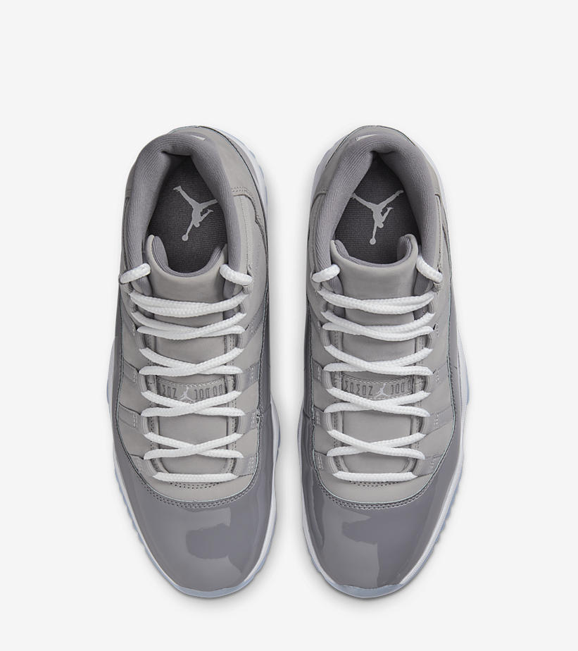 Ad: JUST DROPPED🚨
Air Jordan 11 ‘Cool Grey’
=> bit.ly/3Hphyzt
=> bit.ly/3Hphyzt
=> bit.ly/3Hphyzt