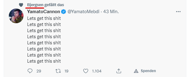 HiImKai2's tweet photo. @YamatoMebdi 🧐 https://t.co/ky2YdNaWhS