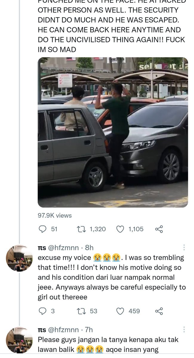 h 🧣 SAVE PALESTINE 🇵🇸🇲🇾 (@hanimshbdn) / Twitter