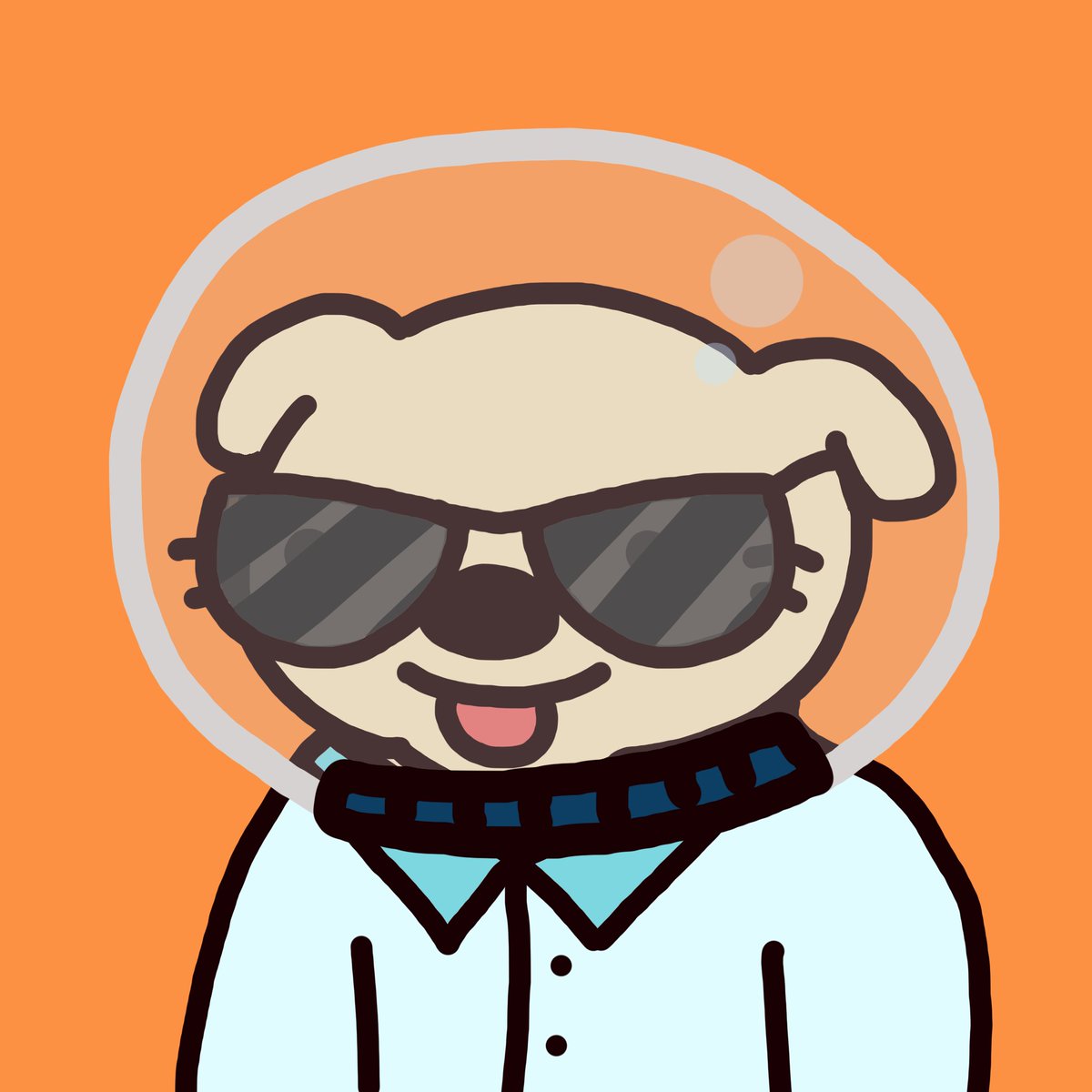 GM people 📢📢
Great announcement! if you are a @coolcatsnft holder.. Now you can verify in our Discord to get not only an unique OG CC VIP Role, but you will automatically secure one spot on the WL.. 

Only 100 spots available!

Welcome to the Cool Pets Park CC friends 😺♥️