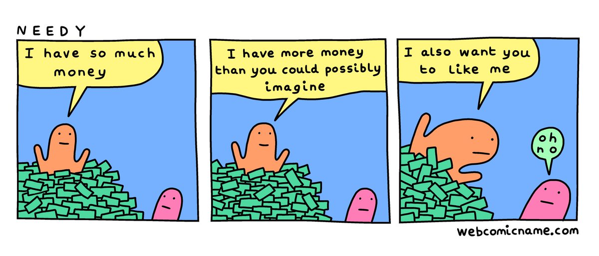 sillyalexnorris's tweet image. needy