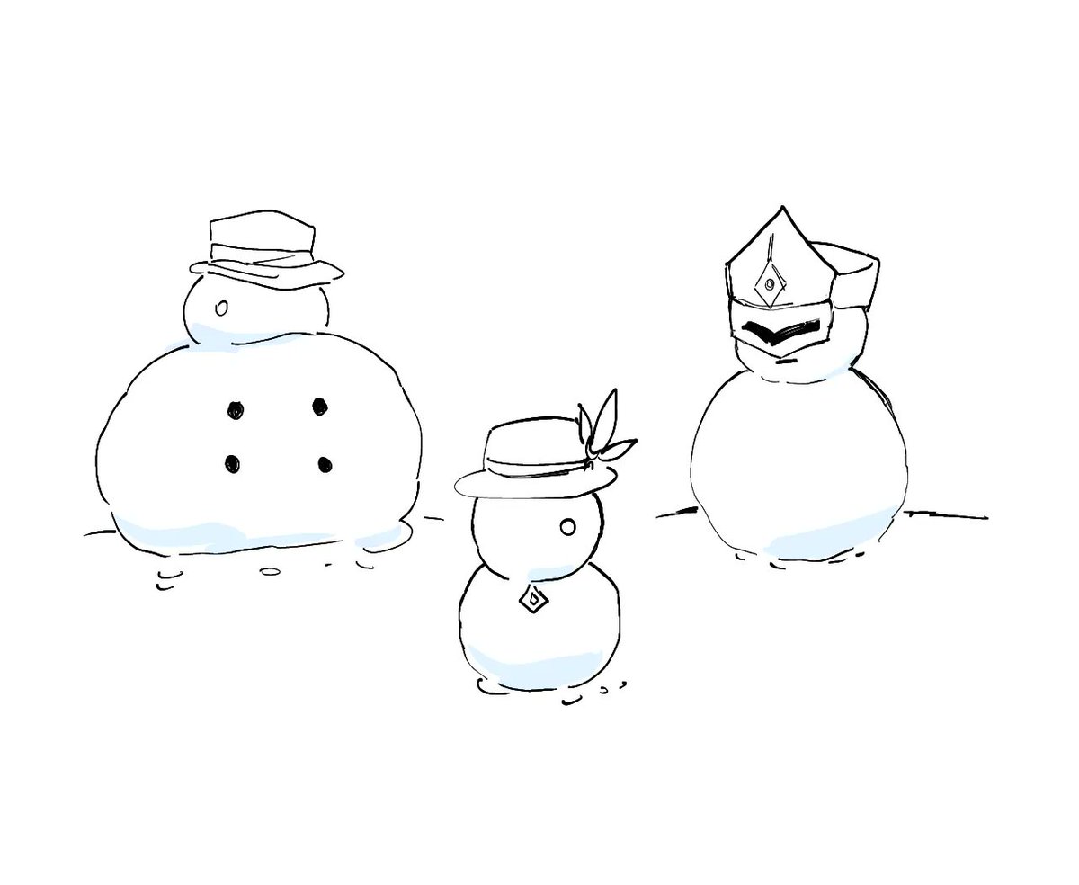 AnemoFatui_bot's tweet photo. 👐⛄⛄⛄ https://t.co/JhLJoLJ888