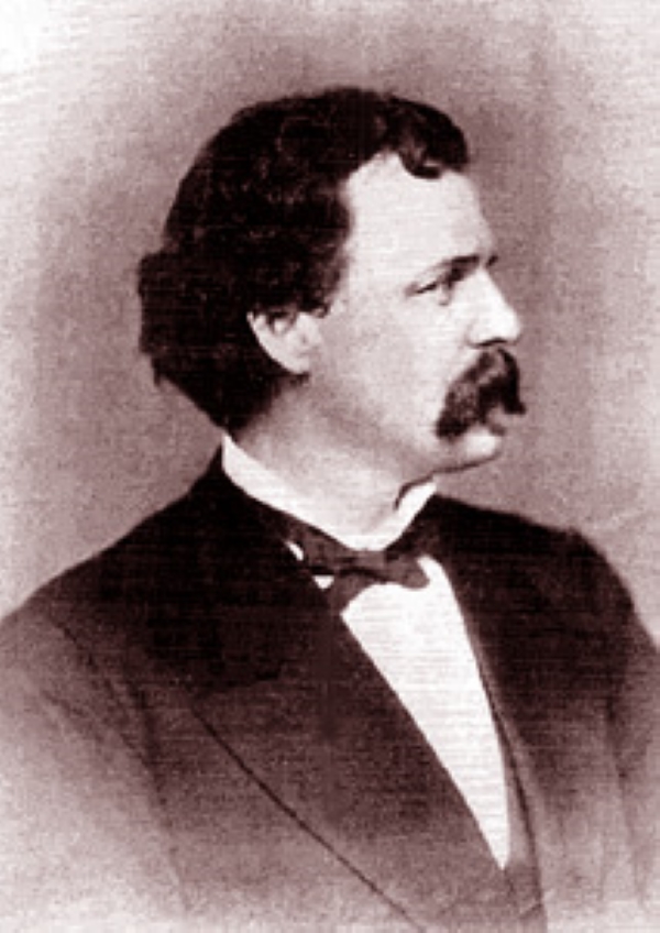 #MedalofHonorMonday

Pvt. James Webb, 5th New York

"Under heavy fire voluntarily carried information to a battery commander that enabled him to save his guns from capture. Was severely wounded, but refused to go to the hospital and participated in the remainder of the campaign"