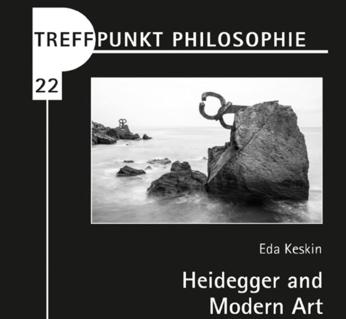 EcoFluentials (@efluentials) on Twitter photo .<a href="/PeterLangGroup/">Peter Lang Publishers</a> We are proud to announce the publication of our founder's book "Heidegger and Modern Art"
peterlang.com/document/11424… .<a href="/PeterLangGroup/">Peter Lang Publishers</a> We are proud to announce the publication of our founder's book "Heidegger and Modern Art"
peterlang.com/document/11424…