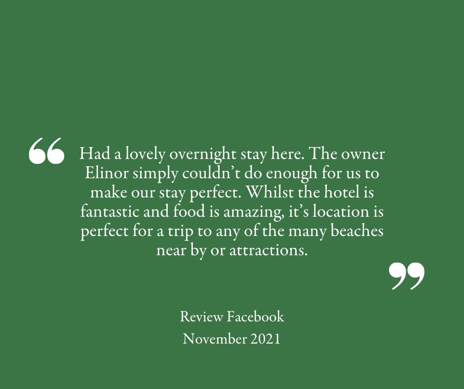 A wonderful review from a recent guest ⭐⭐⭐⭐⭐

#review #guestreview #testimonial #fivestarreview #thankyou #tripadvisor #tripadvisorreview #andrelax #getaway #southwales #visitwales #dogfriendly