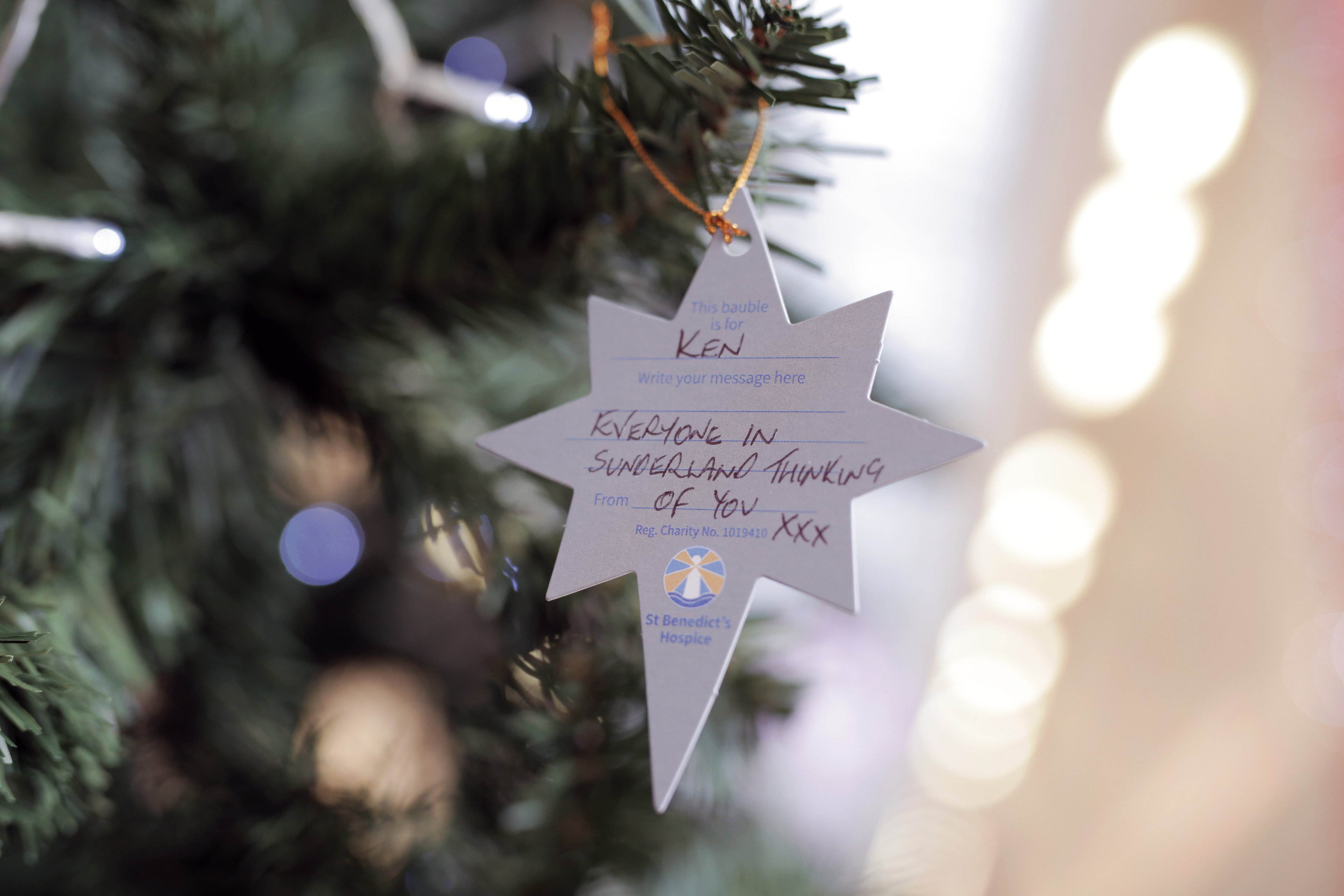 Christmas 2022 Volunteer Opportunities St George Ut St Benedict's Hospice (@Stbenedicts1984) / Twitter