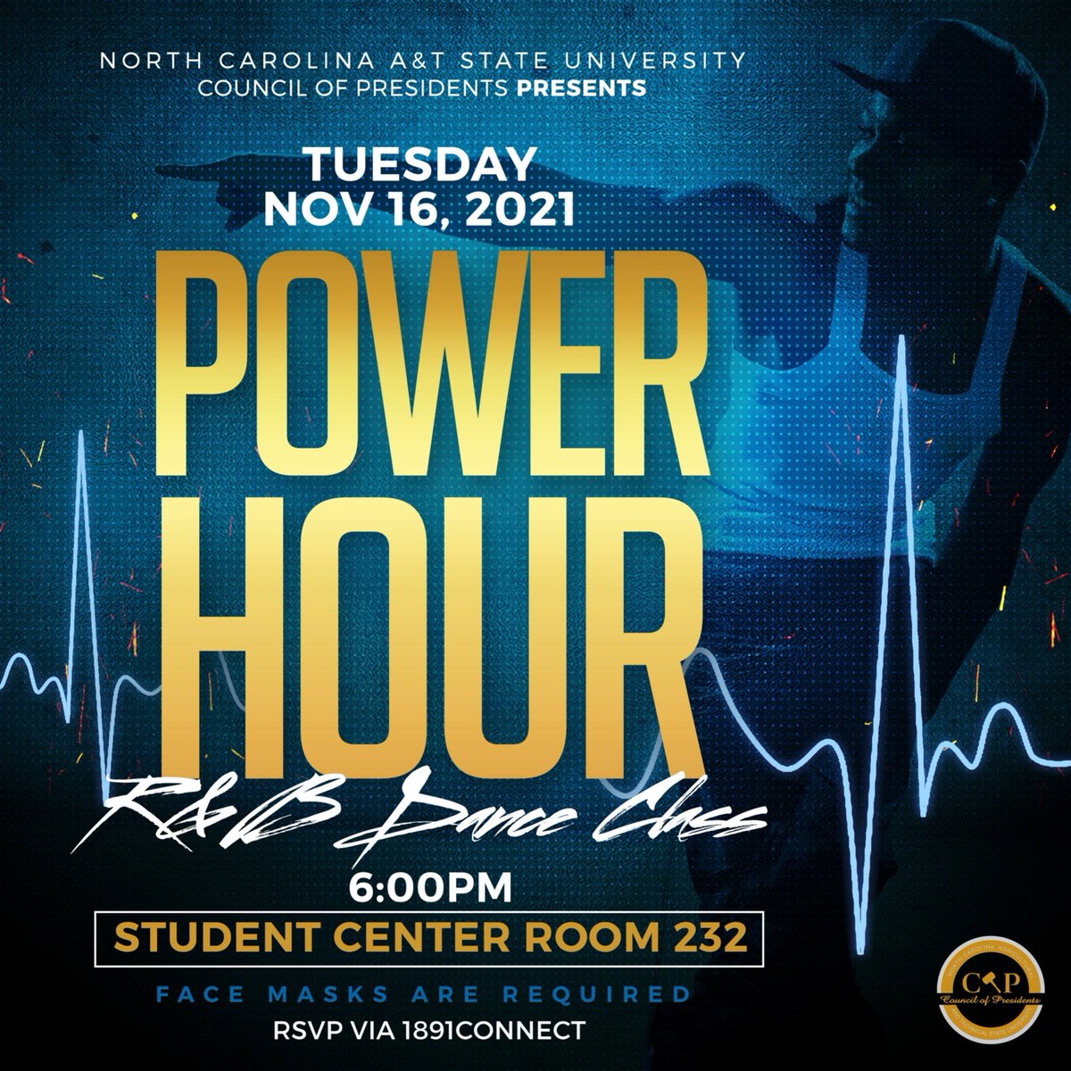 Student Activities tweet media