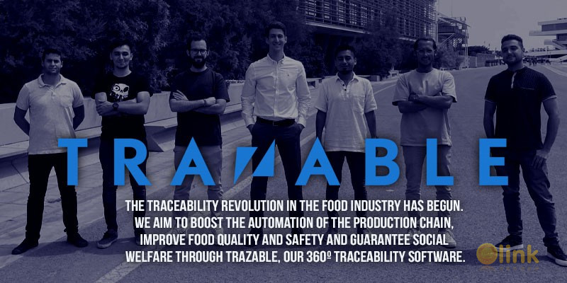 ICOLINKcom's tweet photo. ICO Trazable ⭐️ Supply and Logistics (4.87) 

https://t.co/Rq035ioroY

@trazable_io
 
#ICO #Bitcoin #ETHER #BTC #Cryptocurrency #Blockchain #ICOLINK #Trazable #BTCMASS #TRZ #BSC https://t.co/KKgmDRuXqn