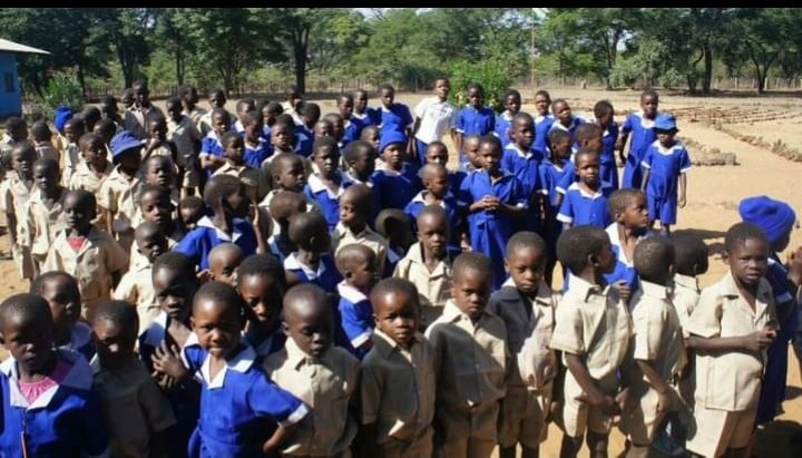 Thank you for helping us educate one child at a time. Together we will change the plight of many children in Zimbabwe. Contact us if you wish to sponsor a child's education.  #educatingthenation #educationmatters #aspiretoinspire #bulawayo #umguza inspirewmc.org