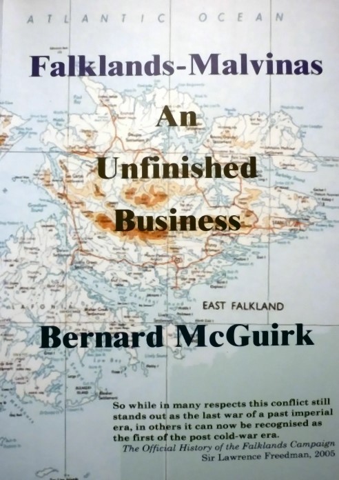 International Malvinas/Falklands Conference 2022 tweet media