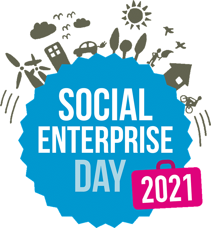UtrechtCityInBu's tweet photo. Donderdag 18 november Social Enterprise Day 2021: een toekomst die werkt voor iedereen! Deze editie staat in het teken van #SDG 8 - eerlijk werk en economische groei. Het ochtendprogramma is online te volgen via https://t.co/GpQqX8dGEN https://t.co/z5FGvSxzvD