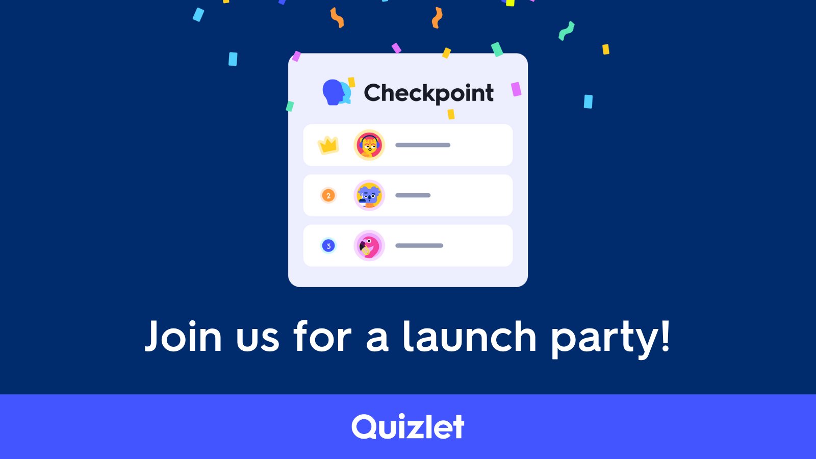 Join Quizlet Live