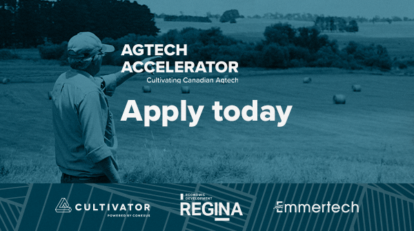 Cultivator tweet media