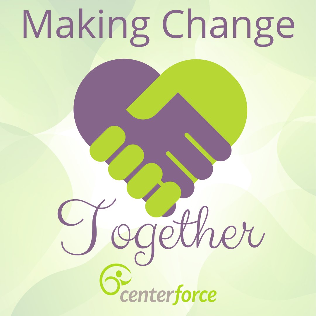 Centerforce_NP's tweet image. Today is a special day. It’s National Philanthropy Day: A day to celebrate our successful partnerships. #NationalPhilanthropyDay lets us celebrate the change we’ve made, the difference you've made, and the change we're making together. 

#centerforce #justlikeyou #philanthropyday
