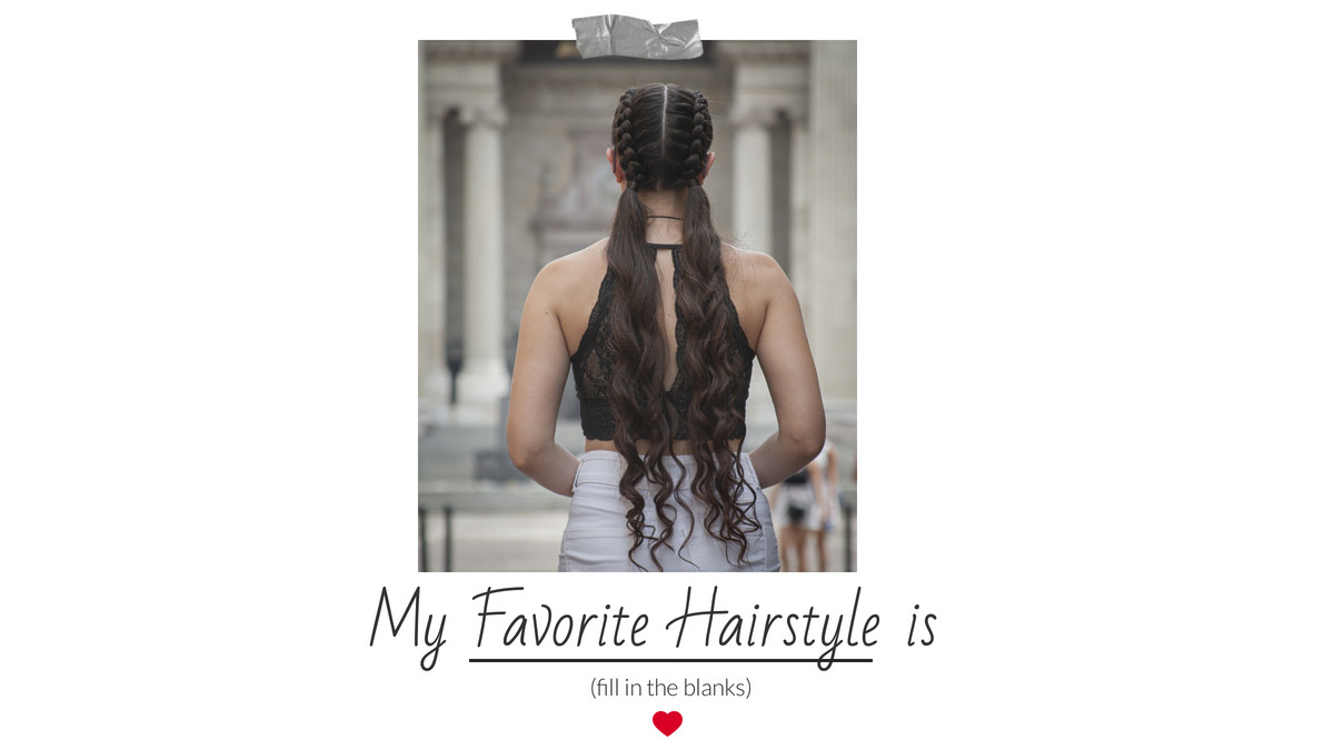 wondercurl's tweet photo. #washngo #twostrandtwists #braids #bantuknots #updo, we love them all! Leave a comment below.
#wondercurl #naturalhairs #favorite #fillintheblanks https://t.co/1Bb4gAkvwh